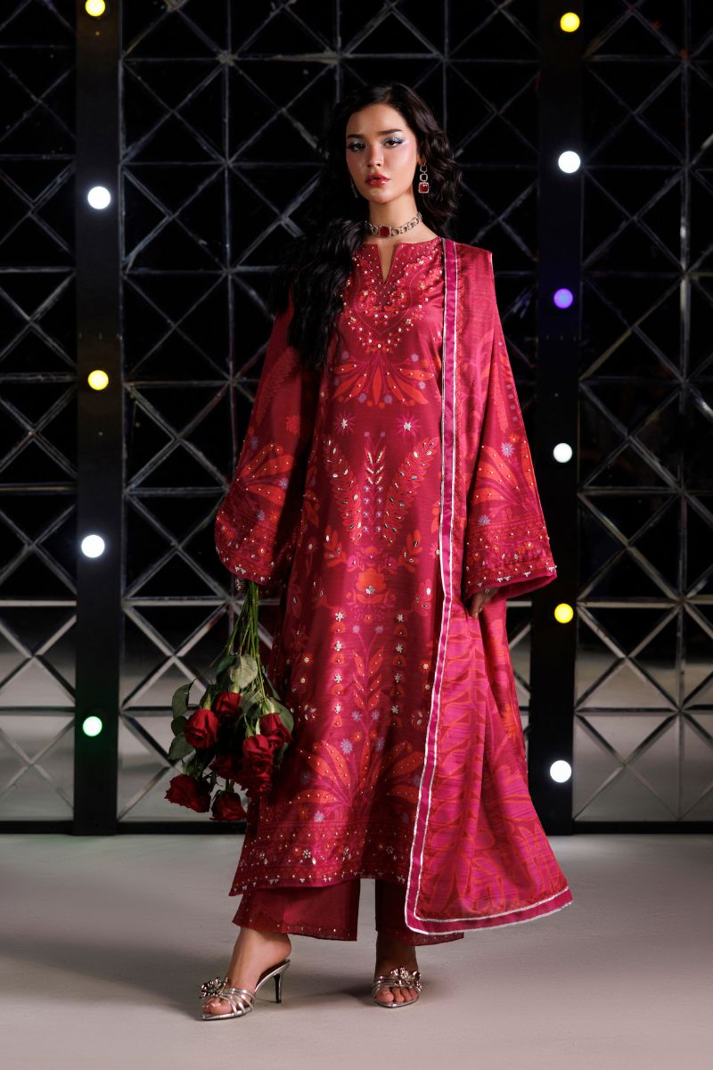 Buy RANG RASIYA | RANGRASIYA LUXE SILK '26 PAKISTANI ORIGINALS ONLINE DRESSES brand at our store. Lebaasonline has all the latest Women`s Clothing Collection of Salwar Kameez, MARIA B M PRINT UK Wedding Party attire Collection. Shop RANG RASIYA ORIGINAL DESIGNER DRESSES UK ONLINE at Lebaasonline