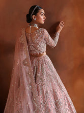 Load image into Gallery viewer, Buy Gulaal Bridal collection | B-28 Dress from Lebaasonline Pakistani Clothes Stockist in the UK @ best price- SALE Shop Gulaal Bridal 2026, Maria B Lawn 2025 Summer Suit, Pakistani Clothes Online UK for Wedding, Bridal Wear Indian &amp; Pakistani Summer Dresses by Gulaal in the UK &amp; USA at LebaasOnline