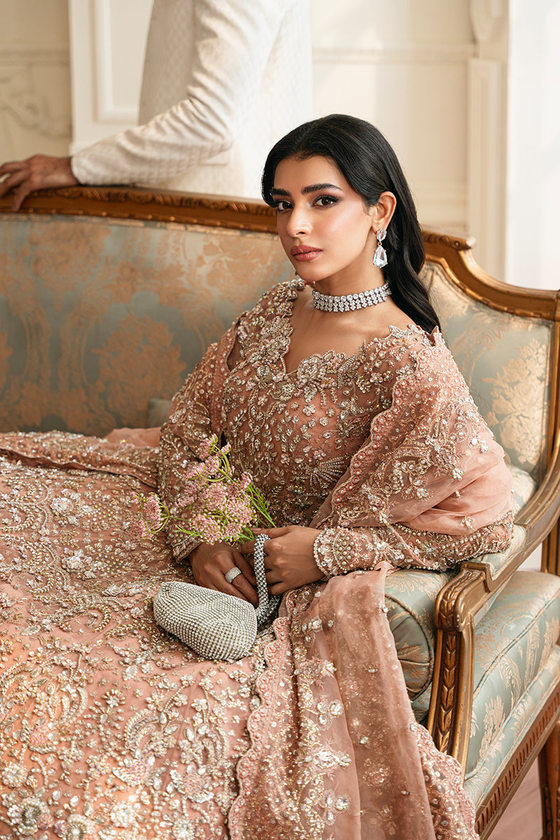 Gulaal Bridal | Miraya