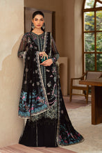 Load image into Gallery viewer, Buy Xenia | Formal Collection - Xenia - XF-05 ANTIHA Online at Great Price! Available For UK, France &amp; Germany. Baroque dresse from Pakistan &amp; for SALE in the UK, USA, Manchester &amp; London. Book now ready to wear &amp; unstitched. Shop Wedding, festive, summer or winter branded outfits from Lebaasonline 