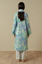 Load image into Gallery viewer, Buy Zara Shahjahan | Coco prints Drop III - 2026( ELARIS -6B) Pakistani Embroidered Clothes For Women at Our Online Designer Boutique UK, Indian &amp; Pakistani Wedding dresses online UK, Asian Clothes UK Jazmin Suits USA, Baroque Chiffon Collection 2026 &amp; Eid Collection Outfits in USA on express shipping available @ Lebaasonline.