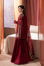 Load image into Gallery viewer, Buy Afrozeh -(RAWAYAAT ) exclusive collection of Afrozeh | Festive WEDDING COLLECTION 2026 from our website. We have various PAKISTANI DRESSES ONLINE IN UK,Afrozeh . Get your unstitched or customized PAKISATNI BOUTIQUE IN UK, USA, FRACE , QATAR, DUBAI from Lebaasonline @ SALE