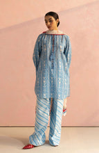 Load image into Gallery viewer, Buy Zara Shahjahan | Coco printed Lawn 2026( D-9B Ruby) Pakistani Embroidered Clothes For Women at Our Online Designer Boutique UK, Indian &amp; Pakistani Wedding dresses online UK, Asian Clothes UK Jazmin Suits USA, Baroque Chiffon Collection 2026 &amp; Eid Collection Outfits in USA on express shipping available @ Lebaasonline.