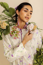 Load image into Gallery viewer, Buy Zaha by KHADIJAH SHAH  Collection 2025 Online at Great Price! Available For Next Day Delivery in UK, France &amp; Germany. Zaha dresses created by Khadija Shah from Pakistan &amp; for SALE in the UK, USA, Manchester &amp; London. Book now ready to wear &amp; unstitched