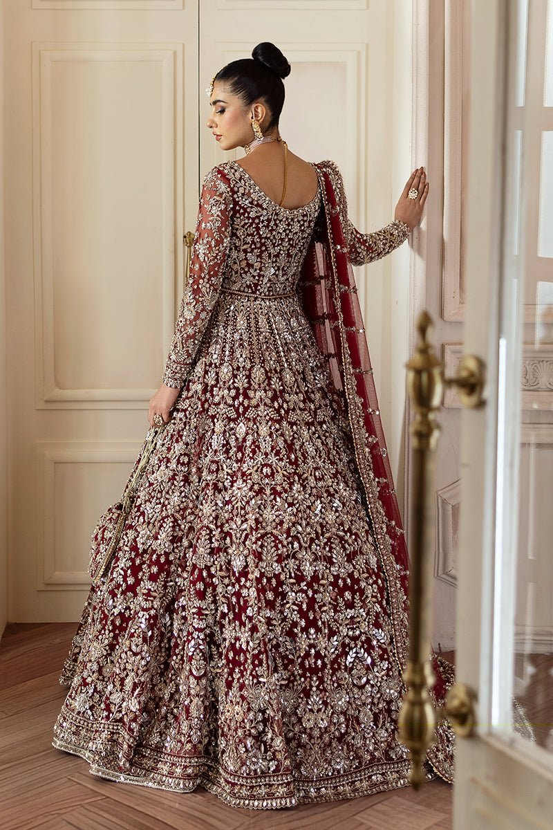Buy Gulaal Bridal collection | AYLIN Dress from Lebaasonline Pakistani Clothes Stockist in the UK @ best price- SALE Shop Gulaal Bridal 2026, Maria B Lawn 2025 Summer Suit, Pakistani Clothes Online UK for Wedding, Bridal Wear Indian & Pakistani Summer Dresses by Gulaal in the UK & USA at LebaasOnline