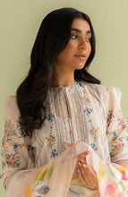 Load image into Gallery viewer, Buy Zara Shahjahan | Coco printed Lawn 2026( D-3A Ria) Pakistani Embroidered Clothes For Women at Our Online Designer Boutique UK, Indian &amp; Pakistani Wedding dresses online UK, Asian Clothes UK Jazmin Suits USA, Baroque Chiffon Collection 2025 &amp; Eid Collection Outfits in USA on express shipping available @ Lebaasonline.