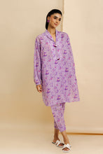 Load image into Gallery viewer, Buy Zaha by KHADIJAH SHAH  Collection 2025 Online at Great Price! Available For Next Day Delivery in UK, France &amp; Germany. Zaha dresses created by Khadija Shah from Pakistan &amp; for SALE in the UK, USA, Manchester &amp; London. Book now ready to wear &amp; unstitched