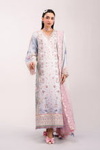 Load image into Gallery viewer, Buy Qalamkar Luxury Silk '26 Dress This winter wedding can be beautifully flaunted with our Qalamkar Collection. We have other Pakistani dress IN USA of Maria B Sana Safinaz PAKISTANI BRIDAL DRESS We can deliver unstitched/customized dresses like PAKISTANI BOUTIQUE DRESSES in UK USA from Lebaasonline