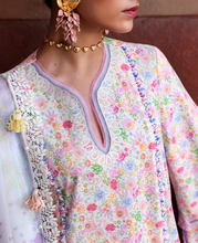 Load image into Gallery viewer, Buy Republic Womenswear | NEOMA Summer Prints '26 | Meher wear for the Pakistani look. The heavy embroidery salwar kameez, Designer designs of Republic women's wear, Maria B, Asim Jofa, Crimson are available in our Pakistani designer boutique. Get Velvet suits in UK USA, UAE, France from Lebaasonline @ Sale Prize.