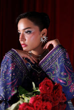 Load image into Gallery viewer, Buy RANG RASIYA | RANGRASIYA LUXE SILK '26 PAKISTANI ORIGINALS ONLINE DRESSES brand at our store. Lebaasonline has all the latest Women`s Clothing Collection of Salwar Kameez, MARIA B M PRINT UK Wedding Party attire Collection. Shop RANG RASIYA ORIGINAL DESIGNER DRESSES UK ONLINE at Lebaasonline