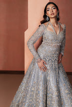 Load image into Gallery viewer, Buy Soraya PK | Caro Bridals '25 (Anne) WEDDING COLLECTION 2026 from our website. We have various PAKISTANI DRESSES ONLINE IN UK, Soraya PK. Get your unstitched or customized PAKISATNI DRESSES IN UK, USA, FRACE , QATAR, DUBAI from Lebaasonline @SALE