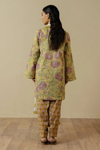 Load image into Gallery viewer, Buy Zara Shahjahan | Coco prints Drop III - 2026( MIREYA -5B) Pakistani Embroidered Clothes For Women at Our Online Designer Boutique UK, Indian &amp; Pakistani Wedding dresses online UK, Asian Clothes UK Jazmin Suits USA, Baroque Chiffon Collection 2026 &amp; Eid Collection Outfits in USA on express shipping available @ Lebaasonline.
