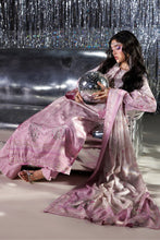Load image into Gallery viewer, Buy RANG RASIYA | RANGRASIYA LUXE SILK '26 PAKISTANI ORIGINALS ONLINE DRESSES brand at our store. Lebaasonline has all the latest Women`s Clothing Collection of Salwar Kameez, MARIA B M PRINT UK Wedding Party attire Collection. Shop RANG RASIYA ORIGINAL DESIGNER DRESSES UK ONLINE at Lebaasonline