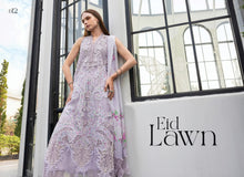 Load image into Gallery viewer, EL-26-12-MARIA B EID LAWN 2026