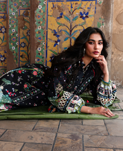 Load image into Gallery viewer, Buy Republic Womenswear | NEOMA Summer Prints '26 | Inaya wear for the Pakistani look. The heavy embroidery salwar kameez, Designer designs of Republic women's wear, Maria B, Asim Jofa, Crimson are available in our Pakistani designer boutique. Get Velvet suits in UK USA, UAE, France from Lebaasonline @ Sale Prize.