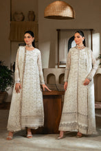 Load image into Gallery viewer, Buy Xenia | Formal Collection - Xenia - XF-04 SERENIA Online at Great Price! Available For UK, France &amp; Germany. Baroque dresse from Pakistan &amp; for SALE in the UK, USA, Manchester &amp; London. Book now ready to wear &amp; unstitched. Shop Wedding, festive, summer or winter branded outfits from Lebaasonline 
