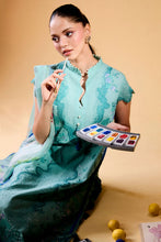 Load image into Gallery viewer, Buy SOBIA NAZIR SUMMER VITAL  2 Embroidered SUMMER VITAL 2026 Collection: Buy SOBIA NAZIR luxury lawn PAKISTANI DESIGNER CLOTHES in the UK USA on SALE Price @lebaasonline. We stock SOBIA NAZIR COLLECTION, MARIA B M PRINT Sana Safinaz Luxury Stitched/customized with express shipping worldwide including France, UK, USA Belgium