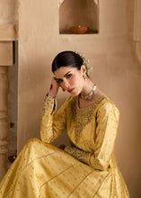 Load image into Gallery viewer, KANWAL MALIK | Shehnai Luxury Pret’26 | Shehnai Luxury Pret ’26 Collection Buy KANWAL MALIK 2026 PAKISTANI DESIGNER CLOTHES in the UK USA on SALE Price @lebaasonline. We stock Sobia Naizer, Asim Jofa, MARIA B M PRINT Sana Safinaz Luxury Stitched/customized with express shipping worldwide including France, UK, USA Belgium