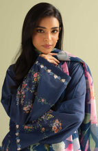 Load image into Gallery viewer, Buy Zara Shahjahan | Coco printed Lawn 2026( D-3B Ria) Pakistani Embroidered Clothes For Women at Our Online Designer Boutique UK, Indian &amp; Pakistani Wedding dresses online UK, Asian Clothes UK Jazmin Suits USA, Baroque Chiffon Collection 2025 &amp; Eid Collection Outfits in USA on express shipping available @ Lebaasonline.
