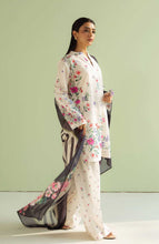 Load image into Gallery viewer, Buy Zara Shahjahan | Coco printed Lawn 2026( D-4B Reena) Pakistani Embroidered Clothes For Women at Our Online Designer Boutique UK, Indian &amp; Pakistani Wedding dresses online UK, Asian Clothes UK Jazmin Suits USA, Baroque Chiffon Collection 2025 &amp; Eid Collection Outfits in USA on express shipping available @ Lebaasonline.