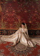 Load image into Gallery viewer, KANWAL MALIK | Shehnai Luxury Pret’26 | Shehnai Luxury Pret ’26 Collection Buy KANWAL MALIK 2026 PAKISTANI DESIGNER CLOTHES in the UK USA on SALE Price @lebaasonline. We stock Sobia Naizer, Asim Jofa, MARIA B M PRINT Sana Safinaz Luxury Stitched/customized with express shipping worldwide including France, UK, USA Belgium