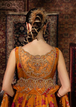 Load image into Gallery viewer, KANWAL MALIK | Shehnai Luxury Pret’26 | Shehnai Luxury Pret ’26 Collection Buy KANWAL MALIK 2026 PAKISTANI DESIGNER CLOTHES in the UK USA on SALE Price @lebaasonline. We stock Sobia Naizer, Asim Jofa, MARIA B M PRINT Sana Safinaz Luxury Stitched/customized with express shipping worldwide including France, UK, USA Belgium