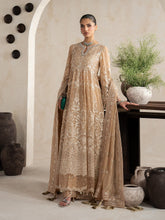 Load image into Gallery viewer, GULAAL | Inaaya Embroidered Chiffion '26 | NIAA Pakistani designer dress is available @lebaasonline. The Pakistani Wedding dresses of Maria B, Gulaal can be customized for Bridal/party wear. Get express shipping in UK, USA, France, Germany for Asian Outfits USA. Maria B Sale online can be availed here!!