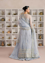 Load image into Gallery viewer, Buy AYLIN Festive COLLECTION Embroidered SUMMER  2026 Collection: Buy aylin luxury lawn PAKISTANI DESIGNER CLOTHES in the UK USA on SALE Price @lebaasonline. We stock SOBIA NAZIR COLLECTION, MARIA B M PRINT Sana Safinaz Luxury Stitched/customized with express shipping worldwide including France, UK, USA Belgium