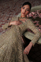 Load image into Gallery viewer, Buy Soraya PK | Caro Bridals '25 (Emira ) WEDDING COLLECTION 2026 from our website. We have various PAKISTANI DRESSES ONLINE IN UK, Soraya PK. Get your unstitched or customized PAKISATNI DRESSES IN UK, USA, FRACE , QATAR, DUBAI from Lebaasonline @SALE