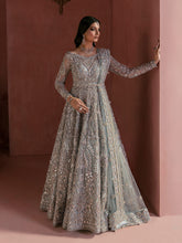 Load image into Gallery viewer, Buy Gulaal Bridal collection | Sylvia B-24 Dress from Lebaasonline Pakistani Clothes Stockist in the UK @ best price- SALE Shop Gulaal Bridal 2026, Maria B Lawn 2025 Summer Suit, Pakistani Clothes Online UK for Wedding, Bridal Wear Indian &amp; Pakistani Summer Dresses by Gulaal in the UK &amp; USA at LebaasOnline
