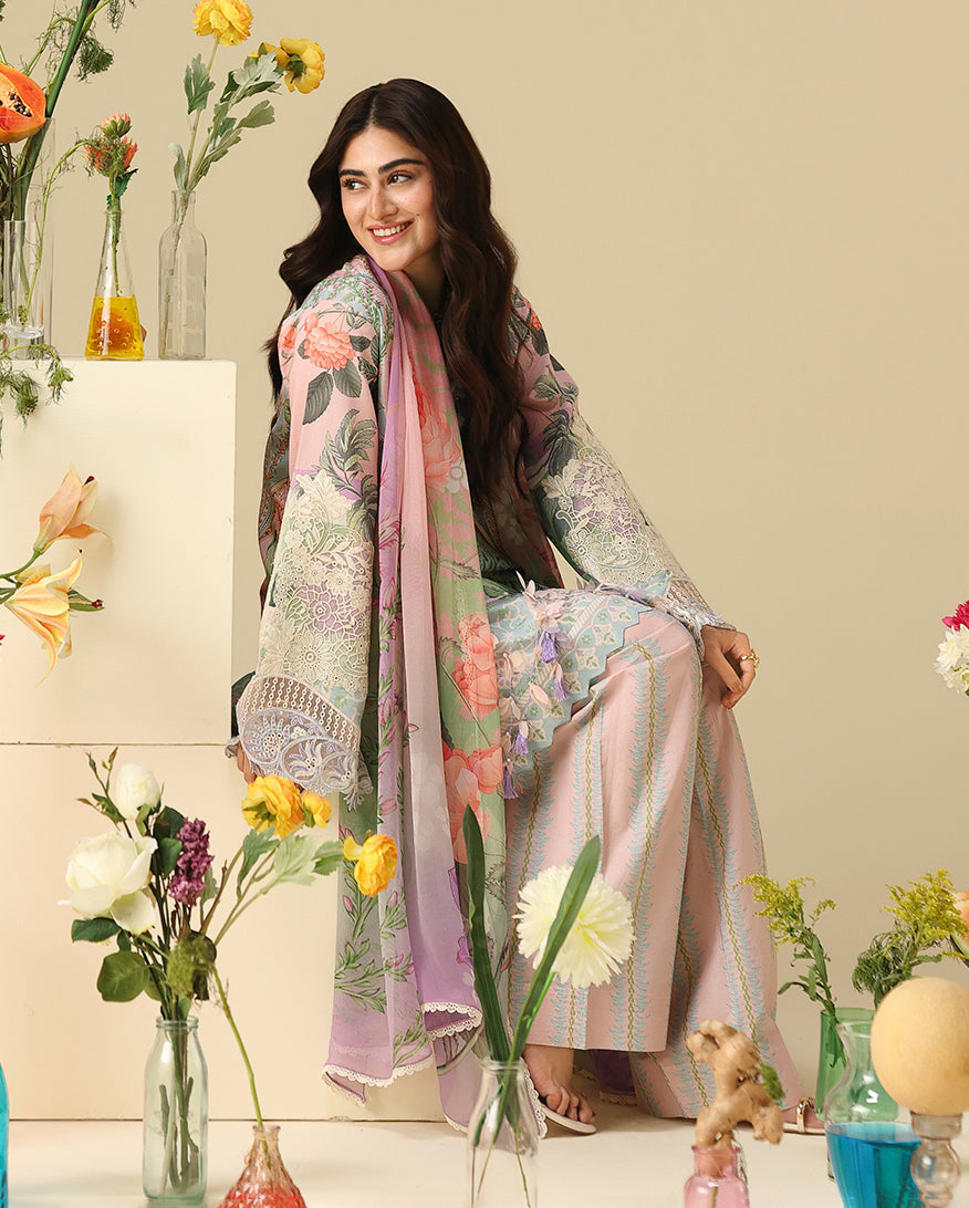 Buy MUSHQ | Soleil 2026-Prints - "Moonlit Dolce " Designer Dresses Is an exclusively available for online UK @lebaasonline. PAKISTANI WEDDING DRESSES ONLINE UK can be customized at Pakistani designer boutique in USA, UK, France, Dubai, Saudi, London. Get Pakistani & Indian velvet BRIDAL DRESSES ONLINE USA at Lebaasonline.