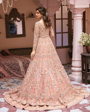 Load image into Gallery viewer, Buy Gulaal Bridal collection | Ghazal B-08 Dress from Lebaasonline Pakistani Clothes Stockist in the UK @ best price- SALE Shop Gulaal Bridal 2026, Maria B Lawn 2025 Summer Suit, Pakistani Clothes Online UK for Wedding, Bridal Wear Indian &amp; Pakistani Summer Dresses by Gulaal in the UK &amp; USA at LebaasOnline