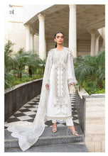 Load image into Gallery viewer, EL-26-01-MARIA B EID LAWN 2026