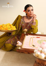 Load image into Gallery viewer, Buy Asim Jofa | Luxury Festive '26 exclusive collection of ASIM JOFA WEDDING COLLECTION 2026 from our website. We have various PAKISTANI DRESSES ONLINE IN UK, ASIM JOFA CHIFFON COLLECTION 2026. Get your unstitched or customized PAKISATNI BOUTIQUE IN UK, USA, from Lebaasonline at SALE!