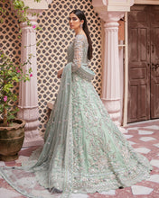 Load image into Gallery viewer, Buy Gulaal Bridal collection | Yasmeen B-11 Dress from Lebaasonline Pakistani Clothes Stockist in the UK @ best price- SALE Shop Gulaal Bridal 2026, Maria B Lawn 2025 Summer Suit, Pakistani Clothes Online UK for Wedding, Bridal Wear Indian &amp; Pakistani Summer Dresses by Gulaal in the UK &amp; USA at LebaasOnline