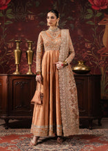 Load image into Gallery viewer, KANWAL MALIK | Shehnai Luxury Pret’26 | Shehnai Luxury Pret ’26 Collection Buy KANWAL MALIK 2026 PAKISTANI DESIGNER CLOTHES in the UK USA on SALE Price @lebaasonline. We stock Sobia Naizer, Asim Jofa, MARIA B M PRINT Sana Safinaz Luxury Stitched/customized with express shipping worldwide including France, UK, USA Belgium
