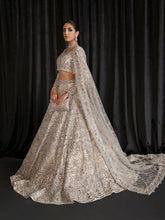 Load image into Gallery viewer, Buy Gulaal Bridal collection | Dahlia B-22Dress from Lebaasonline Pakistani Clothes Stockist in the UK @ best price- SALE Shop Gulaal Bridal 2026, Maria B Lawn 2025 Summer Suit, Pakistani Clothes Online UK for Wedding, Bridal Wear Indian &amp; Pakistani Summer Dresses by Gulaal in the UK &amp; USA at LebaasOnline