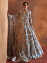 Load image into Gallery viewer, Buy Gulaal Bridal collection | B-29 Dress from Lebaasonline Pakistani Clothes Stockist in the UK @ best price- SALE Shop Gulaal Bridal 2026, Maria B Lawn 2025 Summer Suit, Pakistani Clothes Online UK for Wedding, Bridal Wear Indian &amp; Pakistani Summer Dresses by Gulaal in the UK &amp; USA at LebaasOnline