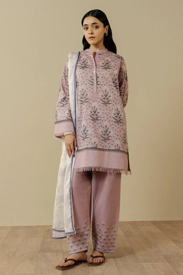 Buy Zara Shahjahan | Coco prints Drop III - 2026( ANTHEA -9A) Pakistani Embroidered Clothes For Women at Our Online Designer Boutique UK, Indian & Pakistani Wedding dresses online UK, Asian Clothes UK Jazmin Suits USA, Baroque Chiffon Collection 2026 & Eid Collection Outfits in USA on express shipping available @ Lebaasonline.