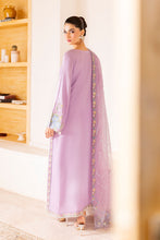 Load image into Gallery viewer, Buy MUSHQ | Zarminay 2026-Pret - "Serin" Designer Dresses Is an exclusively available for online UK @lebaasonline. PAKISTANI WEDDING DRESSES ONLINE UK can be customized at Pakistani designer boutique in USA, UK, France, Dubai, Saudi, London. Get Pakistani &amp; Indian velvet BRIDAL DRESSES ONLINE USA at Lebaasonline.