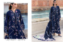 Load image into Gallery viewer, CRIMSON MANIFESTED MEADOWS - D7B