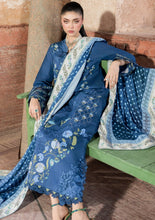 Load image into Gallery viewer, Buy SAIRA SHAKIRA BLOOM LAWN 2026 (LILY-2B) for Eid dress from our official website We are the no. 1 stockists in the world for Crimson Luxury, Maria B Ready to wear. All Pakistani dresses customization and Ready to Wear dresses are easily available in Spain, UK Austria from Lebaasonline at best price.