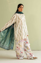 Load image into Gallery viewer, Buy Zara Shahjahan | Coco printed Lawn 2026( D-6A Paisley ) Pakistani Embroidered Clothes For Women at Our Online Designer Boutique UK, Indian &amp; Pakistani Wedding dresses online UK, Asian Clothes UK Jazmin Suits USA, Baroque Chiffon Collection 2025 &amp; Eid Collection Outfits in USA on express shipping available @ Lebaasonline.