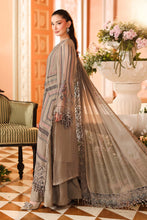 Load image into Gallery viewer, Shop Maria.B Chiffon Collection 2026 | Royal Tea Affair at Lebaasonline.co.uk. Discover elegant Pakistani designer chiffon suits, luxurious embroidery and timeless festive styles with worldwide delivery.