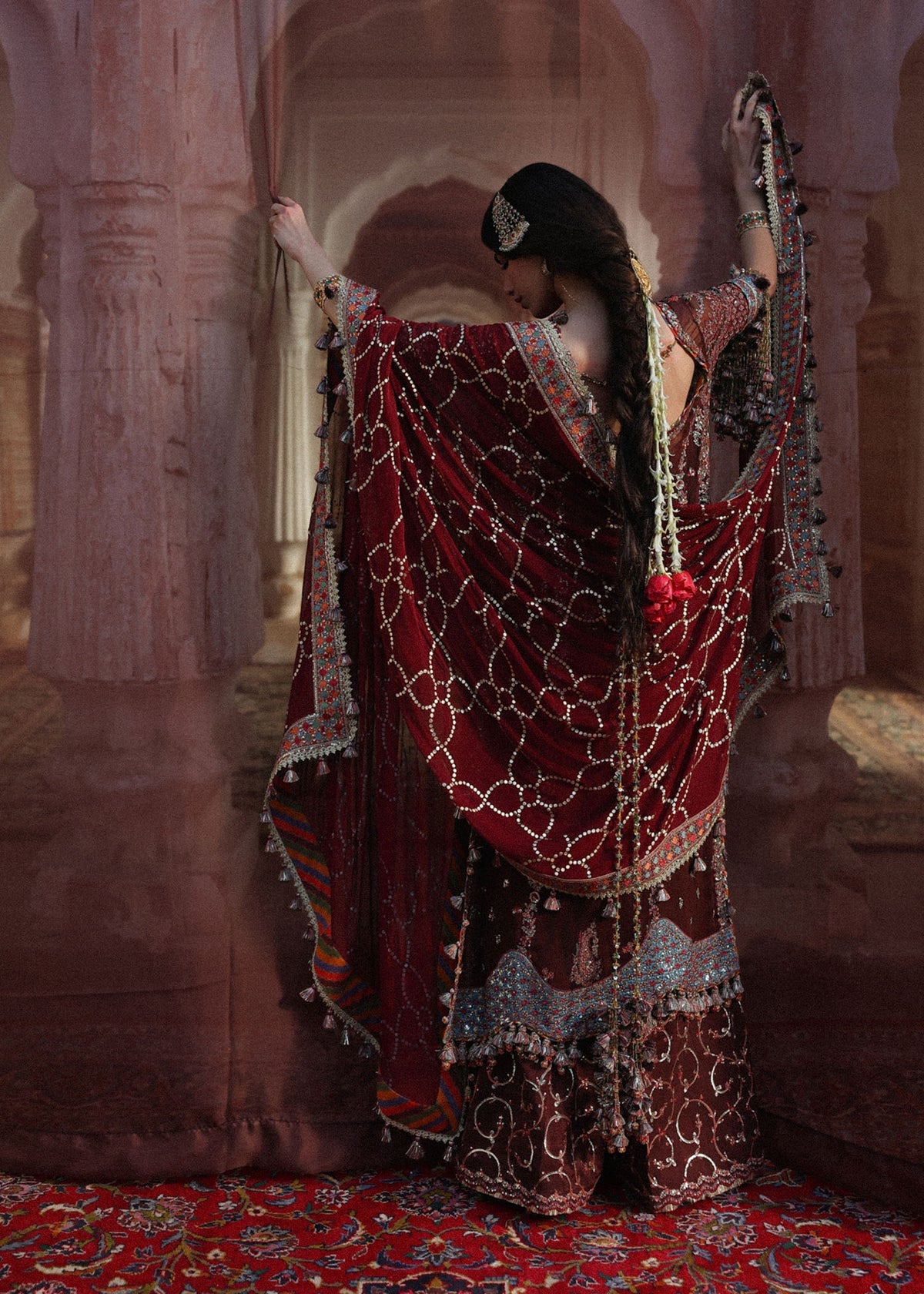 Apsara HUSSAIN REHAR