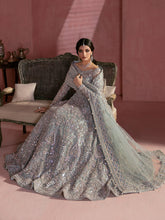 Load image into Gallery viewer, Buy Gulaal Bridal collection | Sylvia B-24 Dress from Lebaasonline Pakistani Clothes Stockist in the UK @ best price- SALE Shop Gulaal Bridal 2026, Maria B Lawn 2025 Summer Suit, Pakistani Clothes Online UK for Wedding, Bridal Wear Indian &amp; Pakistani Summer Dresses by Gulaal in the UK &amp; USA at LebaasOnline