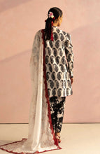 Load image into Gallery viewer, Buy Zara Shahjahan | Coco printed Lawn 2026( D-6A Paisley ) Pakistani Embroidered Clothes For Women at Our Online Designer Boutique UK, Indian &amp; Pakistani Wedding dresses online UK, Asian Clothes UK Jazmin Suits USA, Baroque Chiffon Collection 2026 &amp; Eid Collection Outfits in USA on express shipping available @ Lebaasonline.