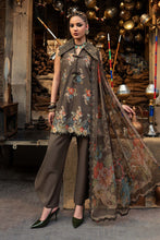 Load image into Gallery viewer, MARIA B | M PRINTS FALL 2026 | MPT-3103-B