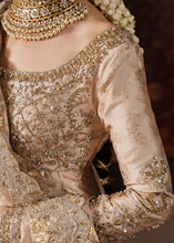 Load image into Gallery viewer, KANWAL MALIK | Shehnai Luxury Pret’26 | Shehnai Luxury Pret ’26 Collection Buy KANWAL MALIK 2026 PAKISTANI DESIGNER CLOTHES in the UK USA on SALE Price @lebaasonline. We stock Sobia Naizer, Asim Jofa, MARIA B M PRINT Sana Safinaz Luxury Stitched/customized with express shipping worldwide including France, UK, USA Belgium