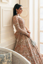 Load image into Gallery viewer, Buy Gulaal Bridal collection | MIRAYA Dress from Lebaasonline Pakistani Clothes Stockist in the UK @ best price- SALE Shop Gulaal Bridal 2026, Maria B Lawn 2025 Summer Suit, Pakistani Clothes Online UK for Wedding, Bridal Wear Indian &amp; Pakistani Summer Dresses by Gulaal in the UK &amp; USA at LebaasOnline